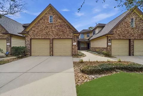 7923 Glenn Cliff Drive Dr, Houston, TX 77064