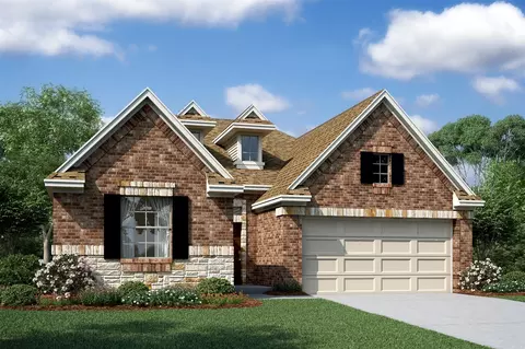 32306 Tallow Creek Dr, Waller, TX 77484