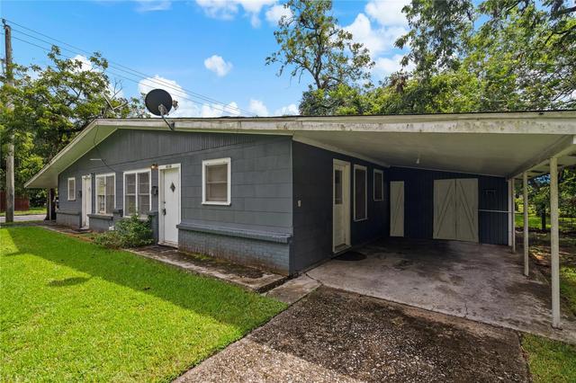 407 Forrest St, Baytown, TX 77520