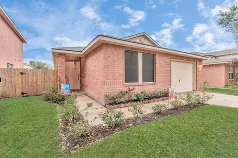 7327 Enchanted Creek Dr, Cypress, TX 77433