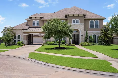 4426 Red Eagle Pass Ln, Manvel, TX 77578