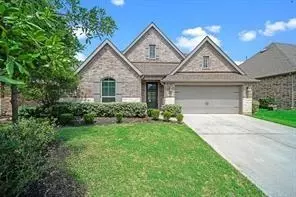212 Red Petal Way, Conroe, TX 77304 photo 1