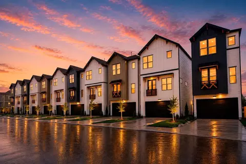 7809 Amelia Rd #B, Houston, TX 77055