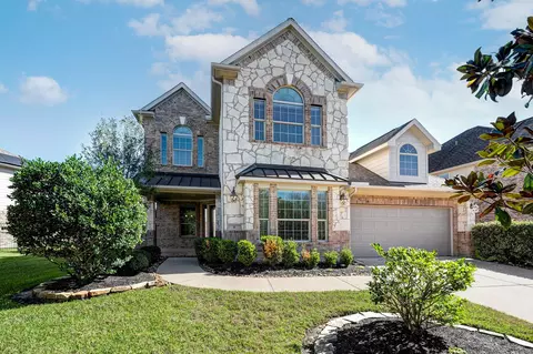 11 Red Wagon Dr, Spring, TX 77389