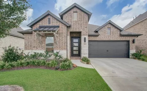 673 Cape Capri Dr, Katy, TX 77493
