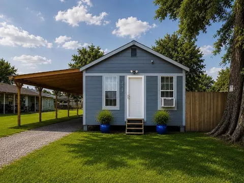 2115 Bonnie St, Orange, TX 77630