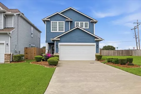 10340 Dominion Ct, Port Arthur, TX 77640