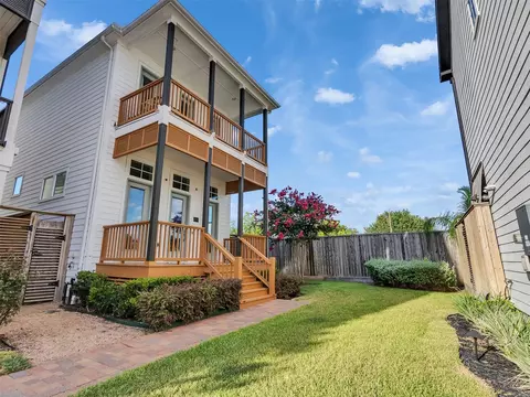 2514 Kolbe Reach, Houston, TX 77080
