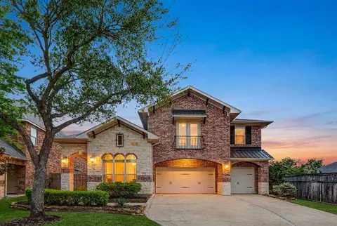 27515 Knox Prairie Ln, Fulshear, TX 77441