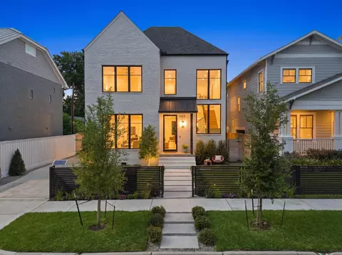 1023 Euclid St, Houston, TX 77009