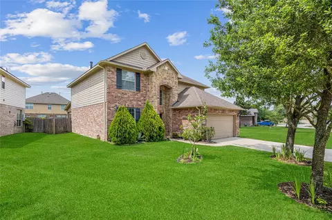 3643 Avalon Spring Ln, Spring, TX 77386