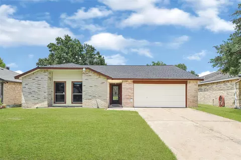 19222 Cypress Cliff Dr, Katy, TX 77449