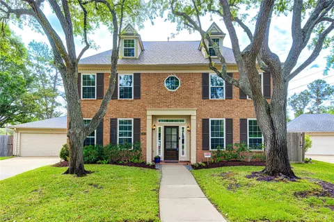 23027 Lodgepoint Dr, Katy, TX 77494