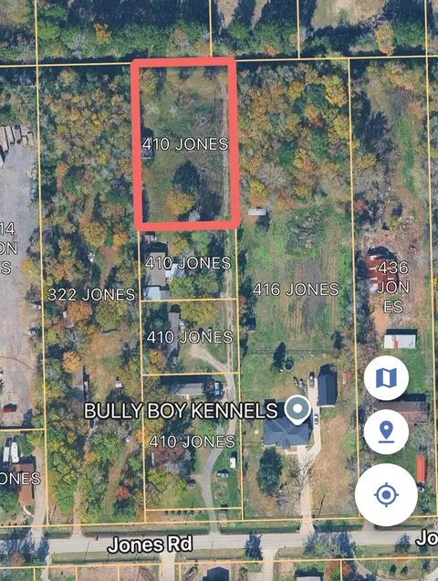 410 Jones Rd, Highlands, TX 77562