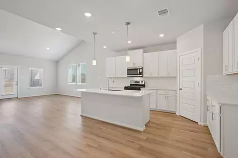 2715 Dark Lantern Ln, Rosenberg, TX 77471
