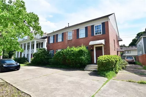 1961 Dryden Rd, Houston, TX 77030