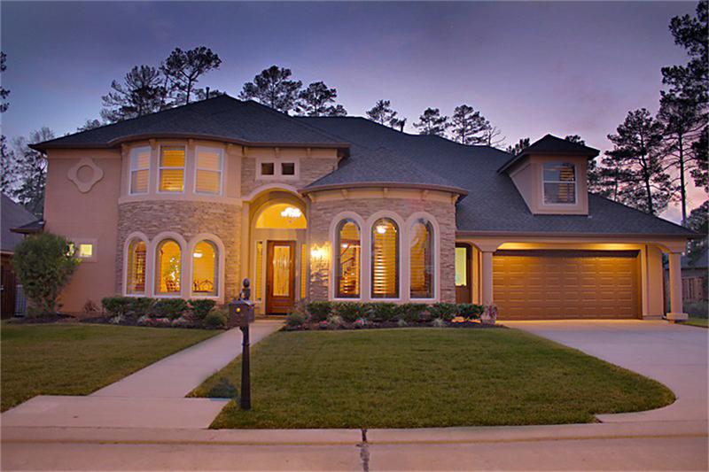 7647 Ikes Tree Dr, Spring, TX 77389 photo 1