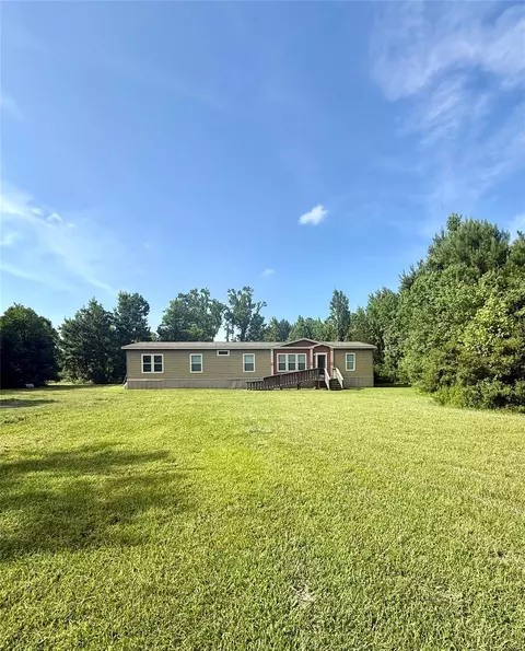 230 Crosby Rd, Vidor, TX 77662