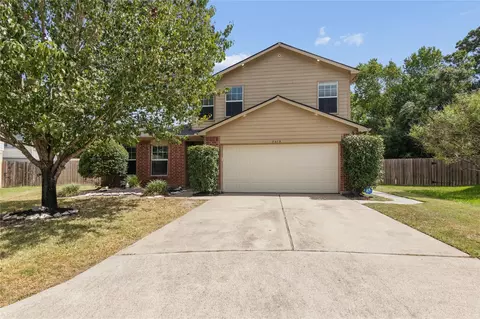 5019 Jasmine Meadows Ln, Humble, TX 77346