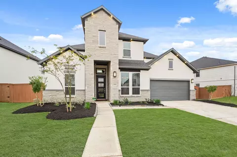 23911 Primrose Garden Rd, Katy, TX 77493