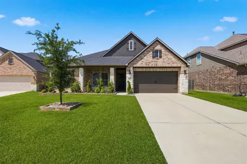 209 Bright Bluff Cir, Waller, TX 77484