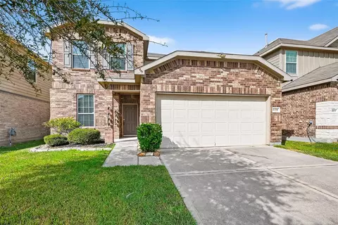 4418 Windmill Run Dr, Houston, TX 77069