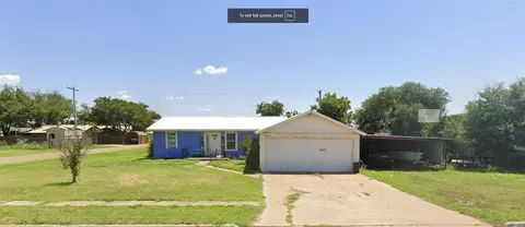 401 E 8th St, Anton, TX 79313 photo 1