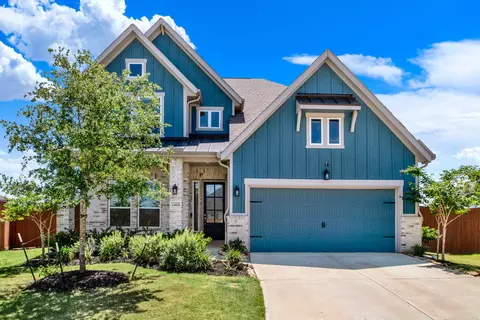 24935 Rosemallow Ridge Ln, Katy, TX 77493