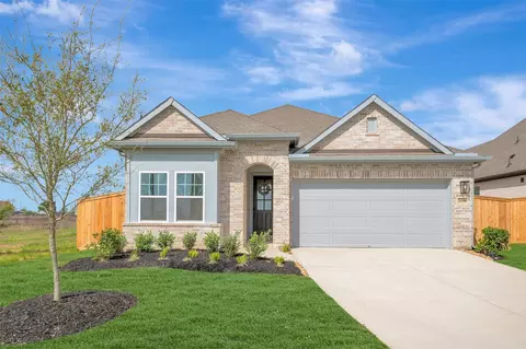 31918 Blossom Ln, Fulshear, TX 77423