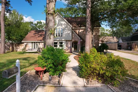 19106 Candletrail Dr, Spring, TX 77388