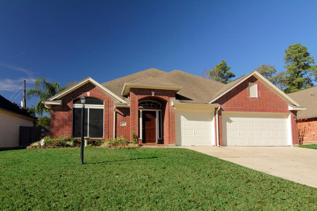 25807 Elmley Pl, Spring, TX 77389 photo 1