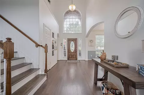 21506 Avalon Queen Dr, Spring, TX 77379