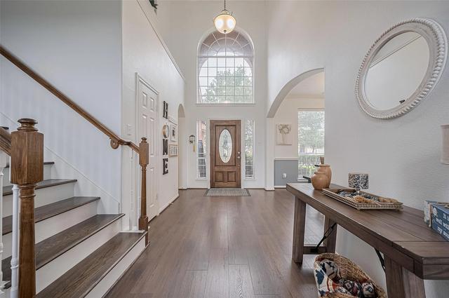 21506 Avalon Queen Dr, Spring, TX 77379