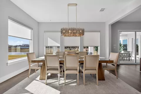 Dining - 4103 Willowisp Ct, Fulshear, TX 77441 photo 1 of 1
