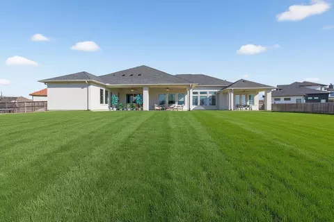 Exterior - 4103 Willowisp Ct, Fulshear, TX 77441 photo 4 of 4
