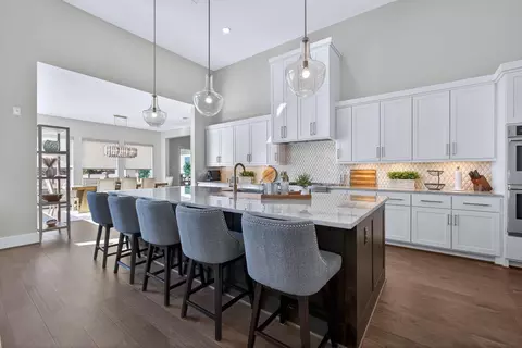 Kitchen - 4103 Willowisp Ct, Fulshear, TX 77441 photo 1 of 5