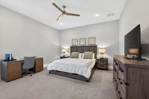 Bedroom - 4103 Willowisp Ct, Fulshear, TX 77441 photo 4 of 5