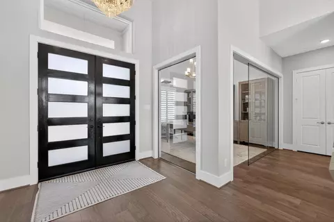 Entry Way - 4103 Willowisp Ct, Fulshear, TX 77441 photo 1 of 3