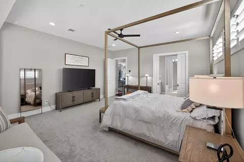 Bedroom - 4103 Willowisp Ct, Fulshear, TX 77441 photo 2 of 5