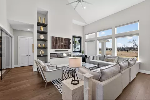 Living - 4103 Willowisp Ct, Fulshear, TX 77441 photo 1 of 1