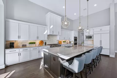 Kitchen - 4103 Willowisp Ct, Fulshear, TX 77441 photo 2 of 5