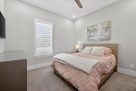 Bedroom - 4103 Willowisp Ct, Fulshear, TX 77441 photo 5 of 5