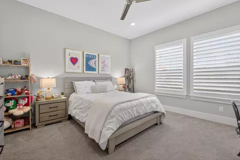 Bedroom - 4103 Willowisp Ct, Fulshear, TX 77441 photo 3 of 5