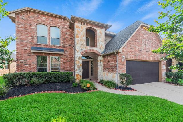 18614 Tara Ashley St, Cypress, TX 77433