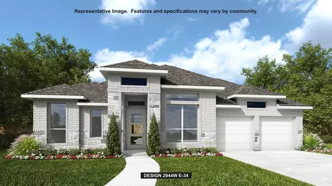 2710 Crown Ridge Dr, Missouri City, TX 77459