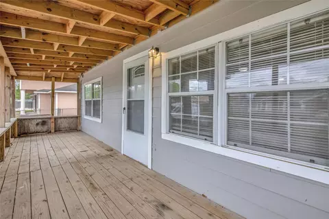4726 Carmen St, Houston, TX 77033
