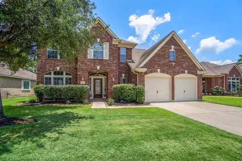 20918 Normandy Forest Dr, Spring, TX 77388 photo 1