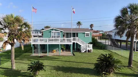 16717 Captain Hook, Jamaica Beach, TX 77554