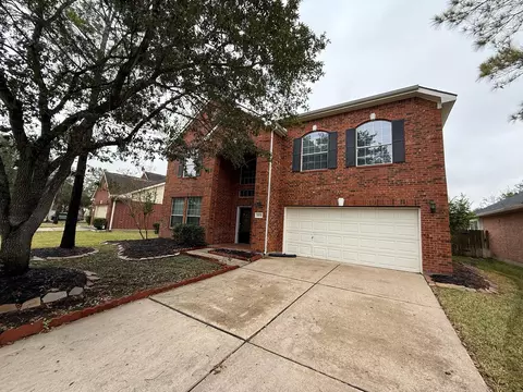 21131 Lilac Meadows Ln, Richmond, TX 77407
