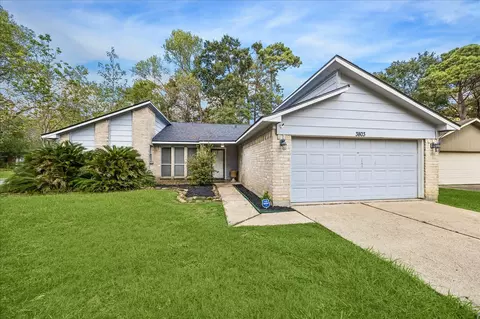 3803 Loft Forest Ct, Kingwood, TX 77339